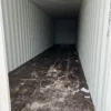 00 40 foot high cube Shipping container one