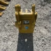 00-2-300x300 BRAND NEW MINI-EXCAVATOR BUCKET, GP 12” INCH FITS CAT 303 OR SIMILAR 40 Mm Pins