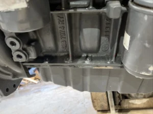 2014 Deutz TD2011 L04 Diesel Industrial Equipment Engine Demo Engine