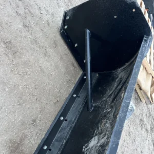 00-5-300x300 10 Foot Loader Backhoe Snow Pusher Blue Diamond 120180-50