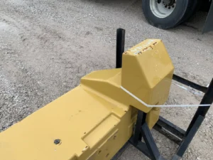 Caterpillar 972M Wheel Loader Counter Weight 367-2334