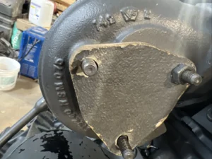 2014 Deutz TD2011 L04 Diesel Industrial Equipment Engine Demo Engine