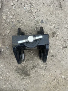 Wacker Neuson Quick Hitch Coupler Wain Roy Mini Excavator Ez28 3503 Ez38 1373585