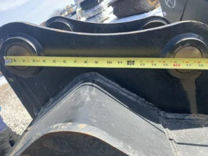 36 Inch Excavator Bucket Cat 311 312 313 314 Kobelco 140 Deere Hitachi ZX120 New