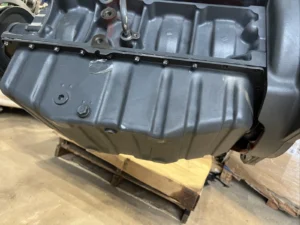 2014 Deutz TD2011 L04 Diesel Industrial Equipment Engine Demo Engine