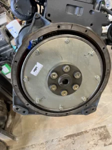 2014 Deutz TD2011 L04 Diesel Industrial Equipment Engine Demo Engine