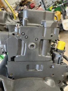 2014 Deutz TD2011 L04 Diesel Industrial Equipment Engine Demo Engine