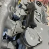 2014 Deutz TD2011 L04 Diesel Industrial Equipment Engine Demo Engine
