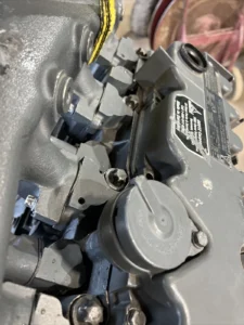 2014 Deutz TD2011 L04 Diesel Industrial Equipment Engine Demo Engine