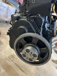 2014 Deutz TD2011 L04 Diesel Industrial Equipment Engine Demo Engine