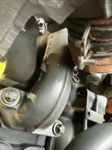 2014 Deutz TD2011 L04 Diesel Industrial Equipment Engine Demo Engine