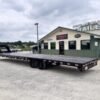 2021 Other PJ 102″ x 40′ Gooseneck Straight Deck Hotshot 18k