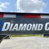 2026 Diamond C FMAX210 2.0 32′ x 102″ Engineered Beam 25k W/ Hydraulic Dovetail