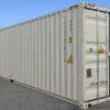 New One Trip 40ft High Cube (HC) Shipping Container