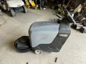 Karcher Lightning BDP 50/2000 W Good Batteries 1.002-044.0 36 Volt 2021 Windsor