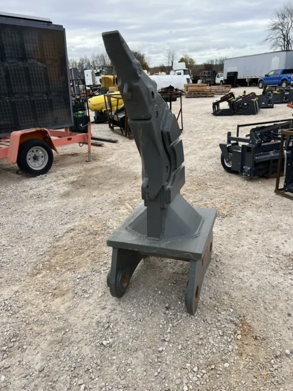 Volvo EC480 ripper frost tooth new excavator 100 110 MM Pins New EC 480