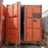 40 ft Insolated Shipping Container