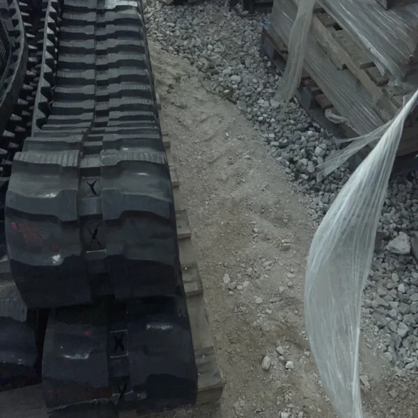 Takeuchi TB35, TB36, TB300; IHI IS35F, IS33SX – 12″ 320x100x46 Tracks New 46 Li