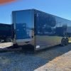 1 New 2026 Spartan 8.5 x 24 Enclosed Cargo Trailer 10k GVWR