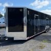 2026 Elite 8.5 x 36 Enclosed Cargo Trailer 21k GVWR