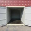 1-35 One trip (New) 20′ Shipping Container