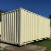 1-42 New 20′ Shipping Container Cargo Container
