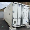 1-44 Refrigerator Container- 20ft 2017 Reefer