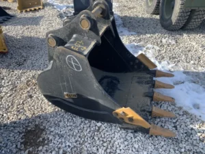 36 Inch Excavator Bucket Cat 311 312 313 314 Kobelco 140 Deere Hitachi ZX120 New