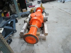 New Holland W230 rear axle assembly Wheel Loader Part Number 87317483 Case