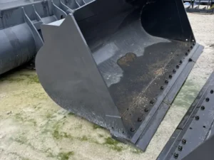 1-57-768x1024 Case New Holland Wheel Loader 105 Inch Bucket 84269196 721f 721g New 3.5 Cubic Y