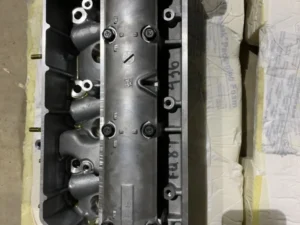Honda Goldwing Cylinder Head 12020-mca-305 Left Head GL1800