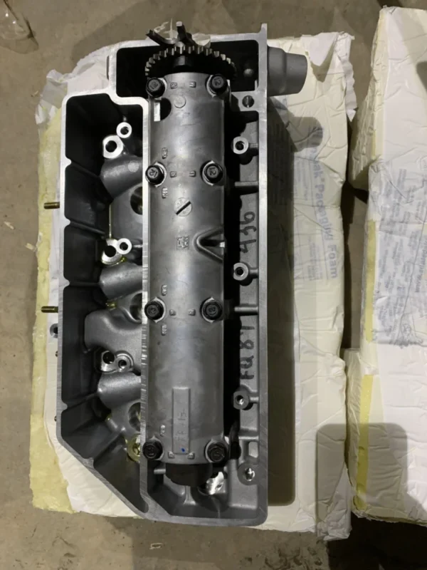 Honda Goldwing Cylinder Head 12020-mca-305 Left Head GL1800