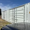 1-6 40′ HIGH CUBE SHIPPING CONTAINER