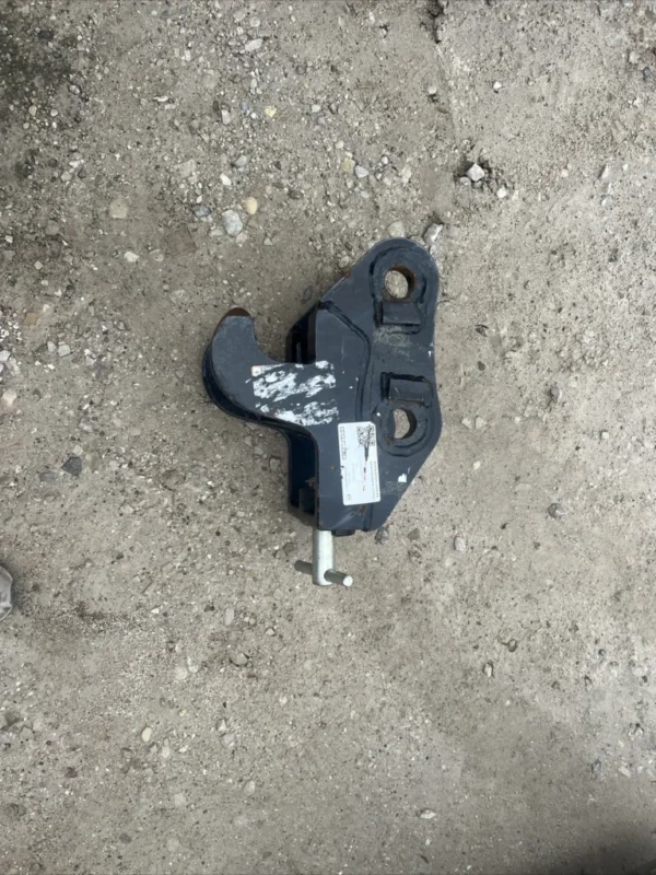 Wacker Neuson Quick Hitch Coupler Wain Roy Mini Excavator Ez28 3503 Ez38 1373585
