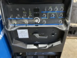 Miller Synrowave 250DX New 907194