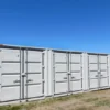 40′ HQ High Cube Four Side Door Shipping Storage Container Conex New 40 Foot