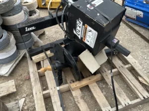 1-66-768x1024 Lowe 2175 Classic Round Auger Drive Digger with 18″ Wide Bit Fits Skid Steer