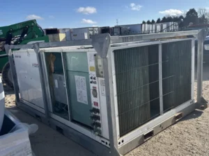 2016 Caps Air Conditioner 460 3 Phase Portable Ppkh-25td-0nn72ke-5e5-p2-g2ceup