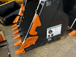 1-8-768x1024 Cat 336 60 Inch Excavator Tooth Bucket 90 100 Mm Pin Caterpillar New AM3660 KJ