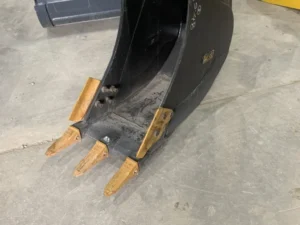 20 Inch Excavator Buckets Cat 315 316 Komatsu PC160 PC170 Kobelco 160 Hyundai 1