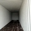 11 40 foot high cube Shipping container one