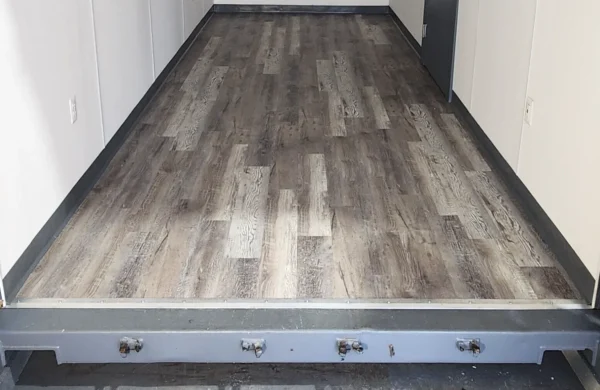 11-20-1536x998 20ft Shipping Container Office – Modified