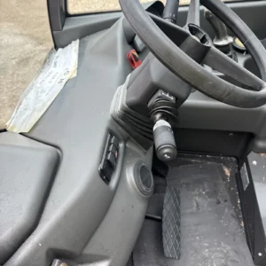 Case New Holland Telehandler Cab 76095593 New