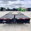 11756FC6-15A8-4689-A109-7BE2AB828C96 2021 Maxx-D Trailers LHX10234 102″ X 34′ 40K (Rated at 25.9k) Flatbed Gooseneck W/ MAXX Ramps