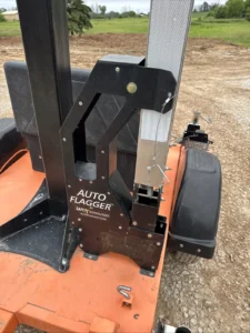 14-225x300 2020 Safety Technologies Sign Flagger Sign Works Good Auto Flagger Can Ship