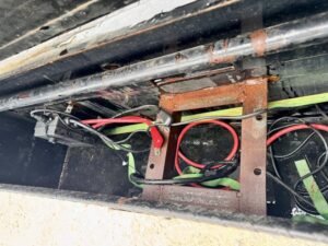 2021 Other PJ 102″ x 40′ Gooseneck Straight Deck Hotshot 18k