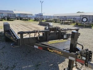 16_X_82_Tandem_Axle_Car_Hualer_Trailer_RTO_6he0UC7eij69 16′ X 82″ Tandem Axle Car Hualer Trailer RTO