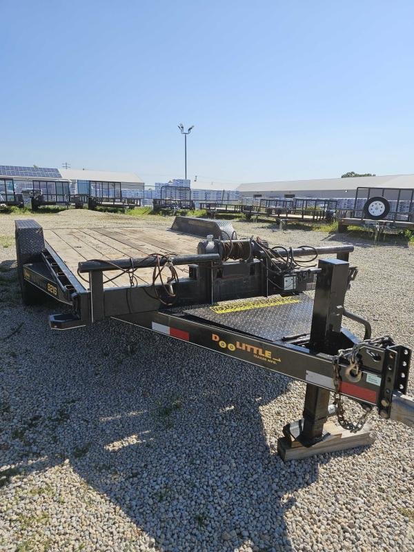 16_X_82_Tandem_Axle_Car_Hualer_Trailer_RTO_6he0UC7eij69 16′ X 82″ Tandem Axle Car Hualer Trailer RTO