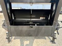 173B2A82-ADE0-4475-8060-F15FC8B80E15-1 2025 Diamond C FMAX208 28′ x 102″ 18k Engineered Beam With Max Ramps