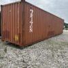 2007 Other 40′ HC CW shipping container